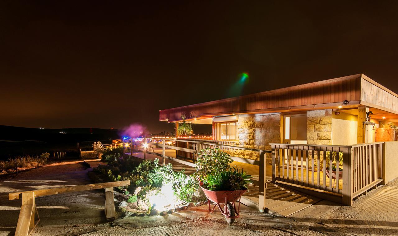 Berale Villa Kefar Kish Exterior foto
